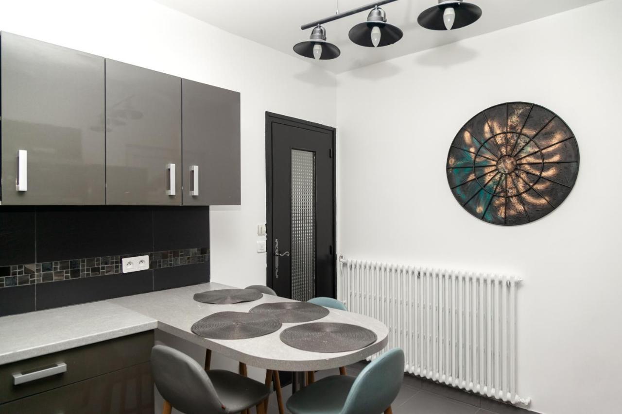 Cosyhome T2 Proche Gare Entre Paris Et Disneyland - Familial Renove 65 M2 Gagny Exterior photo